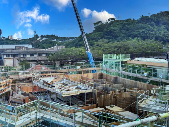 事業内容のご紹介