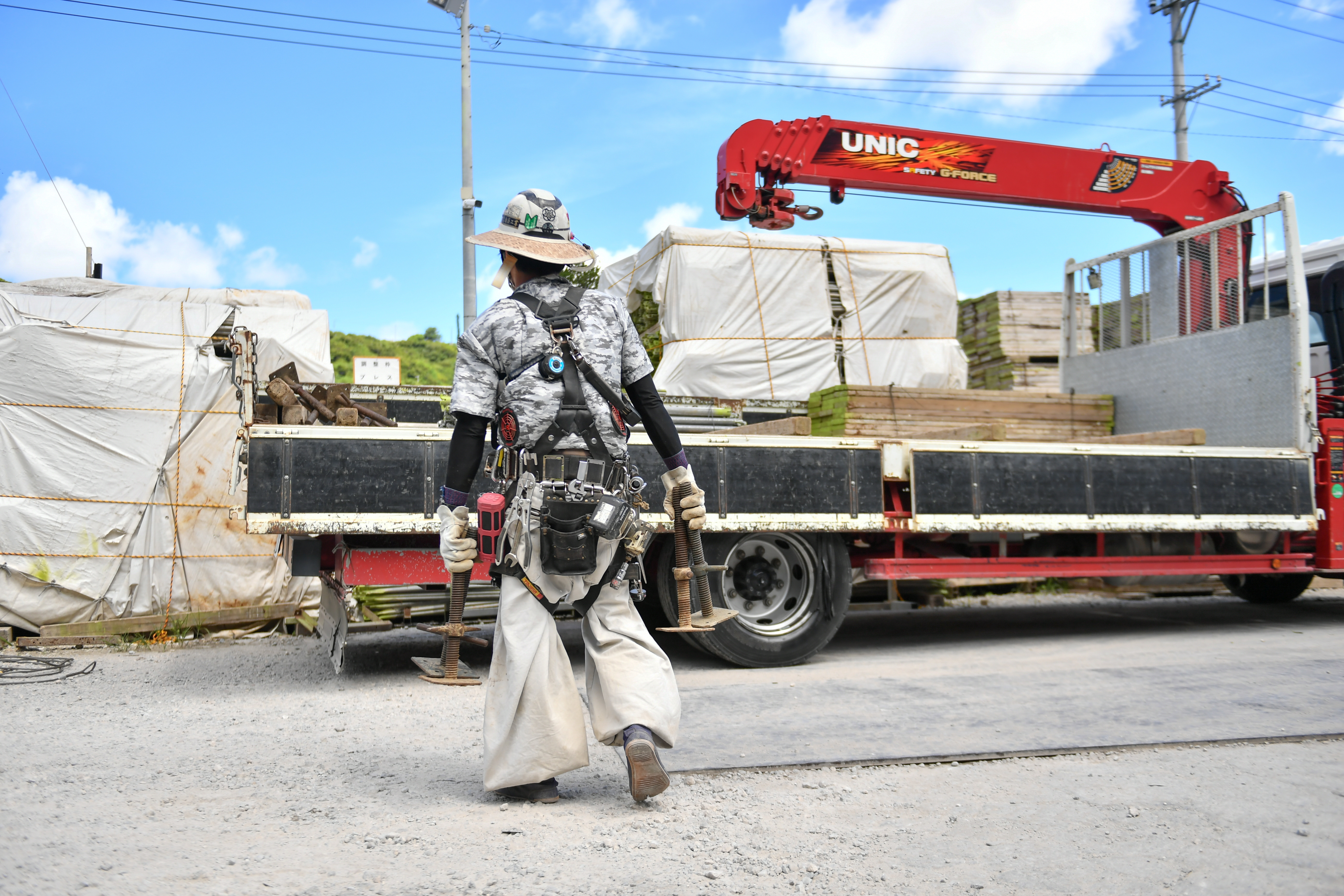 未経験者の方も大歓迎です！
